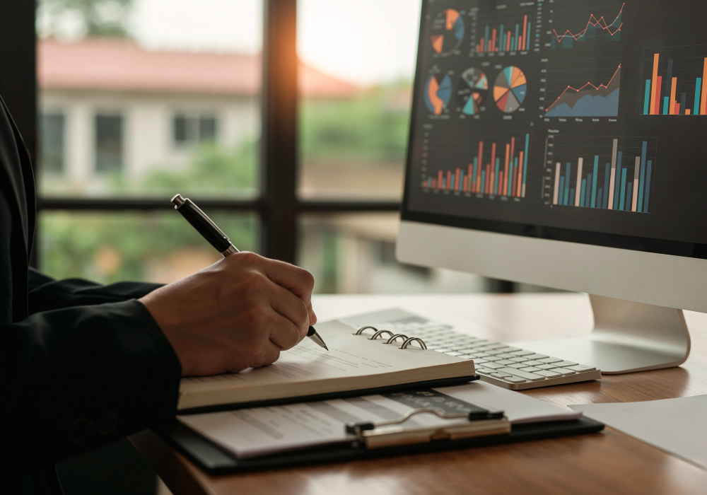 Complete financiële ontzorging voor Rotterdamse ondernemers