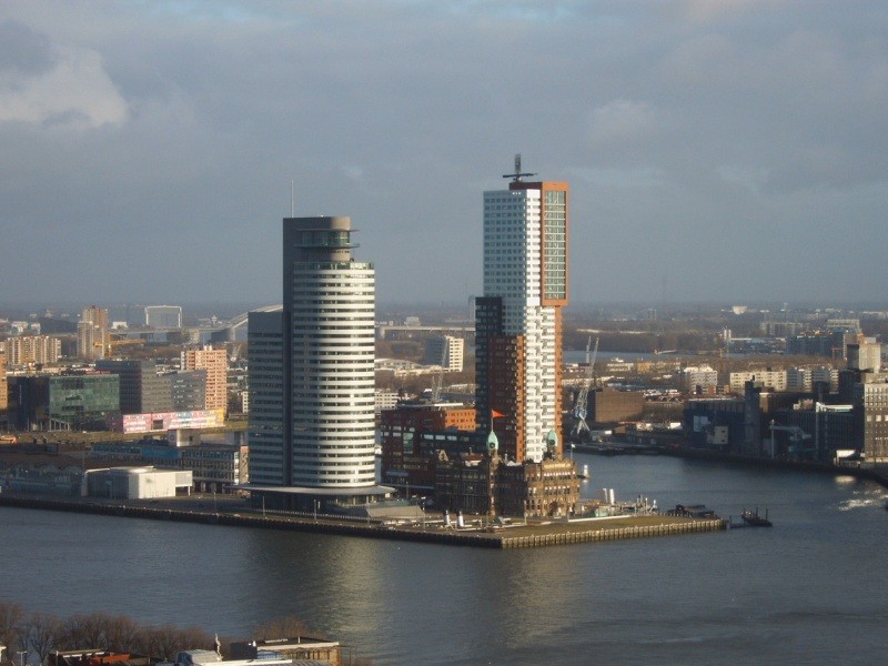 Salarisadministratie Rotterdam voor de eenmanszaak