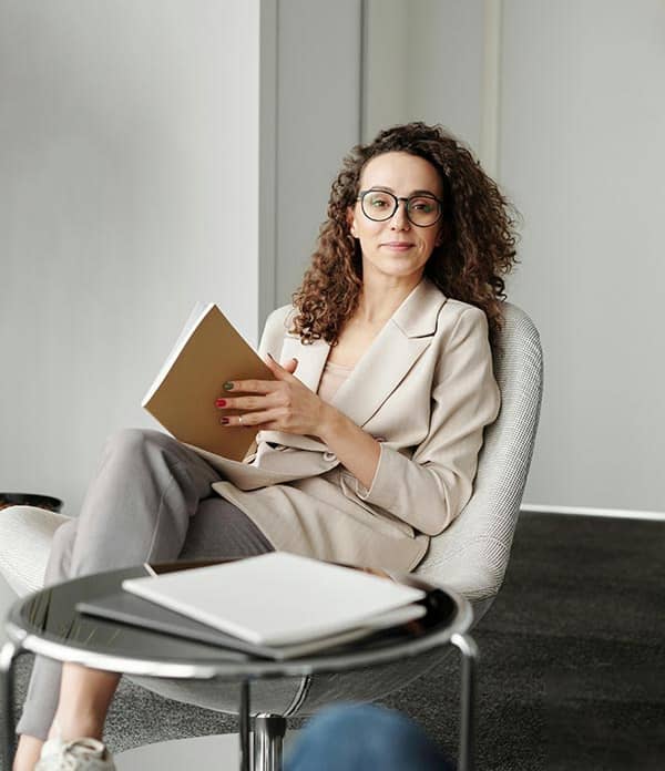 We zijn hier om te helpen